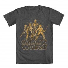 GotG Galaxy Wars Girls'